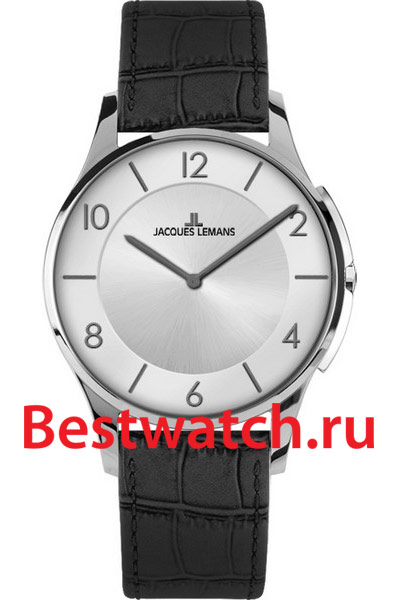 Часы Jacques Lemans London 1-1778E